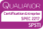 Logo Certification SPEC 2217
