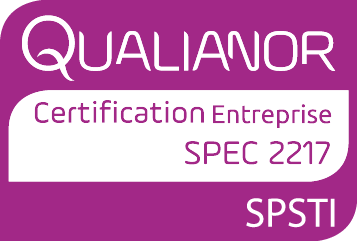 Logo certification