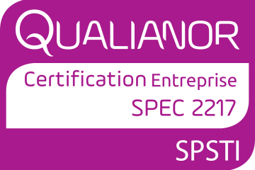 Certification SPSTI